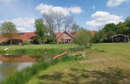 Ferienhof Am Birkensee 55125 - Foto 20