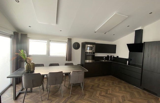 Alluring Chalet Near Kampen - Foto 6