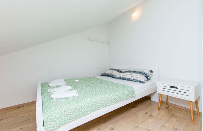 Apartment Petea - Foto 13