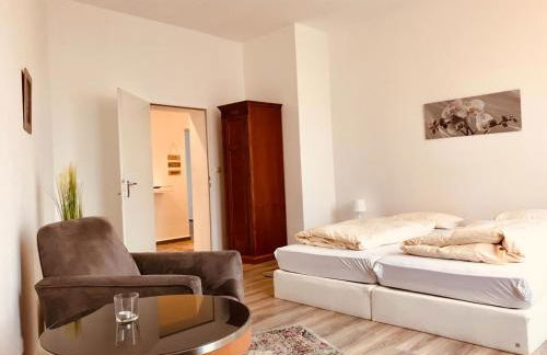 FBApartments - Foto 38