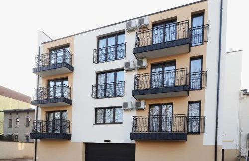 Katowice Apartamenty Hetmańska 4 - Foto 3