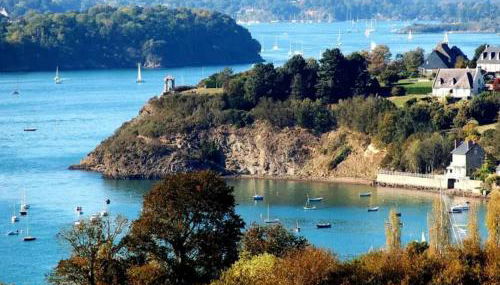 Maison entière, dans village bord de mer, typique & classé - Foto 2