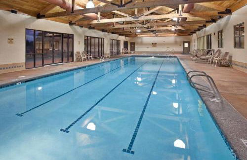 Juniper Ridge Chalet at Eagle Crest Resort - Foto 39