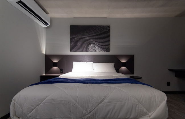 Condomínio TOLIVE One Housi by Carpediem - Foto 43