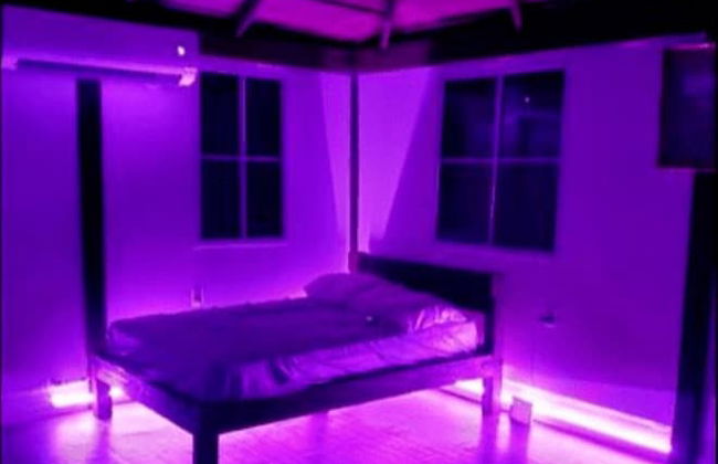 Ariami Rose Romantic Cabin - Foto 2