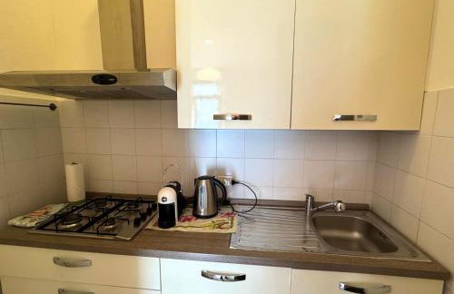 The Family Houses - Apartments with Balcony and Lake View - Photo 39