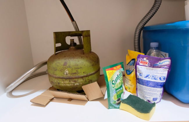 1BR Asatti Apartment at Vanya Park BSD - Foto 28