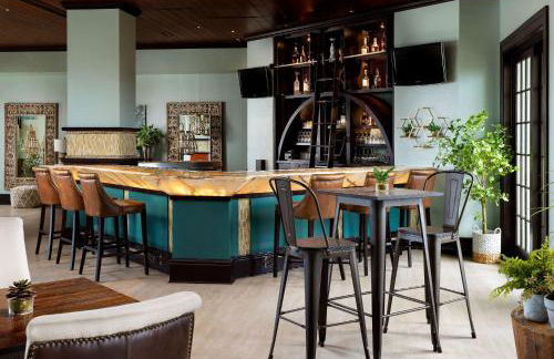 Sandy Ridge Retreat Just Steps from the Splash Pad - Foto 46