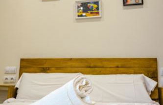 Acogedor estudio en Cuatro Caminos by beBalmy - Photo 5