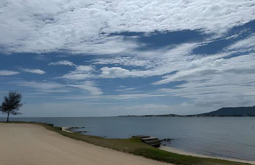 Apto Familiar, Perto de Tudo! 20mts da Lagoa de São Pedro - Foto 30