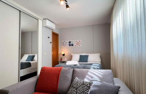 Sudoeste - aconchegante, silencioso, funcional - Foto 10