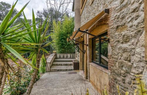 Mas Tarres L'alzina Madremanya - Foto 27