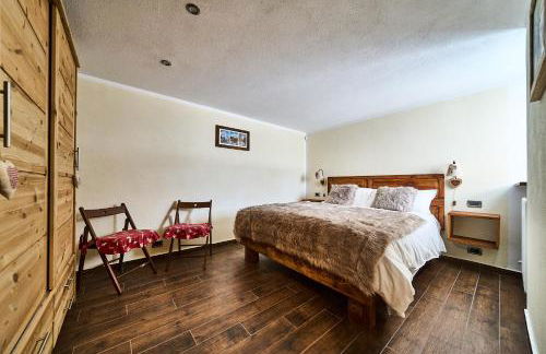 MCX Vacation Rental - MAISON LOZ duplex in typical village in Valtournenche with modern comforts just 2 minutes from the cable cars! - Foto 20