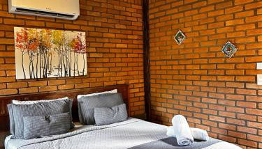 Pousada Trilha das Àguas - Foto 5