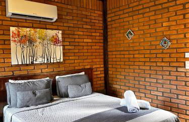 Pousada Trilha das Àguas - Photo 5