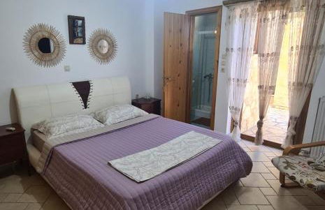 Entire Villa with private pool - Foto 8