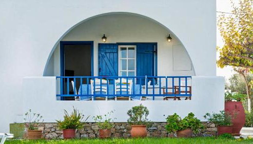 Blue Beach House - Foto 3