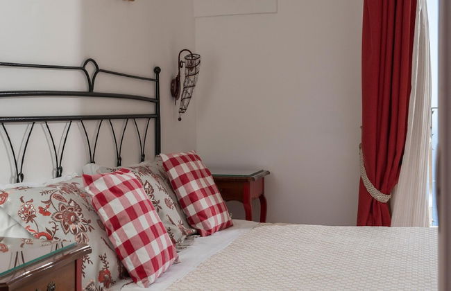 Villa in Nocelle With Amalfi Coast Views - Photo 12