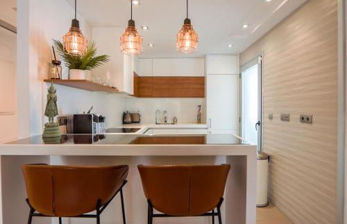 Luxury penthouse San Pedro - Foto 10