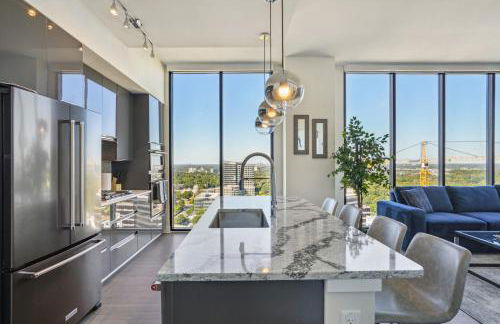 Luxury Midtown Penthouse - Foto 16