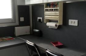 T3 tout confort en front de mer, clim - Photo 9