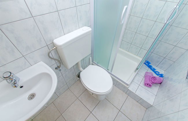 Apartments Zecic - Foto 41