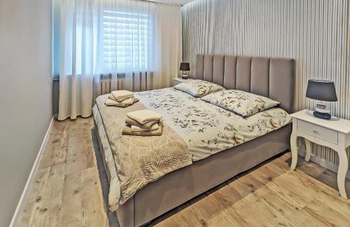 Misia Casa - Ultra-Modern Spotless Apartment in Historic Torun - Foto 4