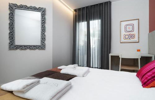 Apartamentos Torre del Reloj - Foto 12