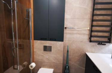 Leśny Apartament nad Zalewem No3 - basen w odległości około 100 m - Foto 5