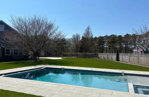 Pool, hot tub, close to beach - Foto 52