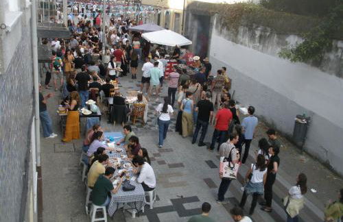 Porto.arte downtown apartment - Foto 14