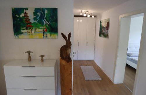 Apartment am Nationalpark Bayerwald - Foto 16