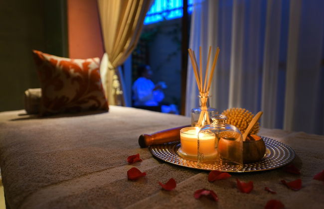 Mestil Hotels & Residences - Photo 53