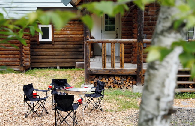 THE LODGE ABASHIRI - Foto 58