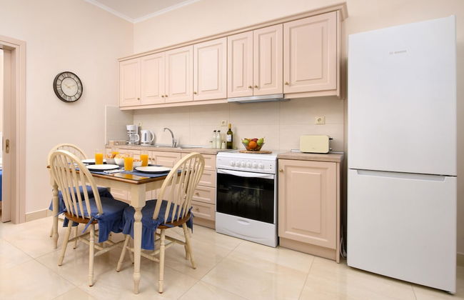 Nostalgia Corfu Town Apartments - Foto 58