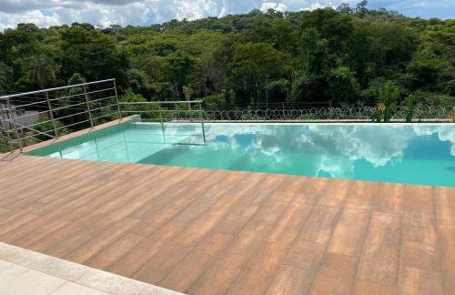 Sobrado piscina bem localizado 5 min do Flamboyant - Foto 25