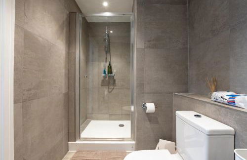 Stylish Penthouse Near Little Venice & Hyde Park - Foto 77