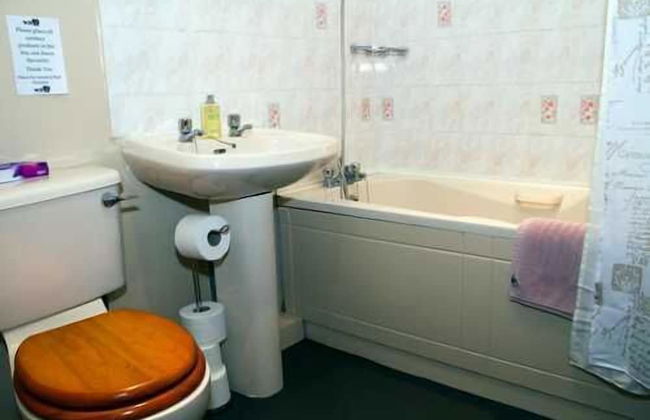 The Grainary Farm Stay - Foto 45