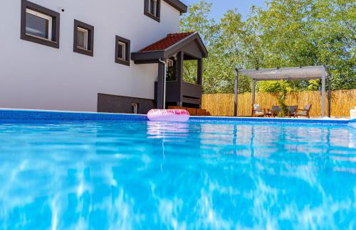 Villa Heaven - Foto 78