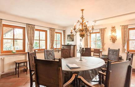 Landhaus Leu´n Uhl - Foto 5