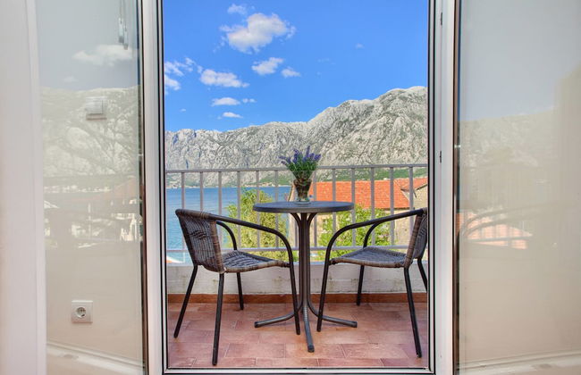 Apartments Ivanovic - Photo 64