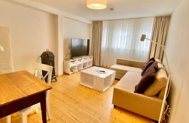 Ferienwohnung „Zuckerbäckerei“ - Foto 21