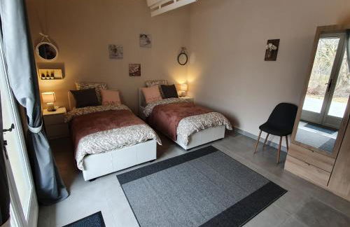 Gite Kalinka - Photo 14