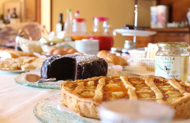 Il Colombaio Agriturismo - Foto 13