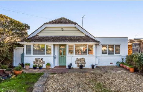 High Tide, East Wittering - Photo 1