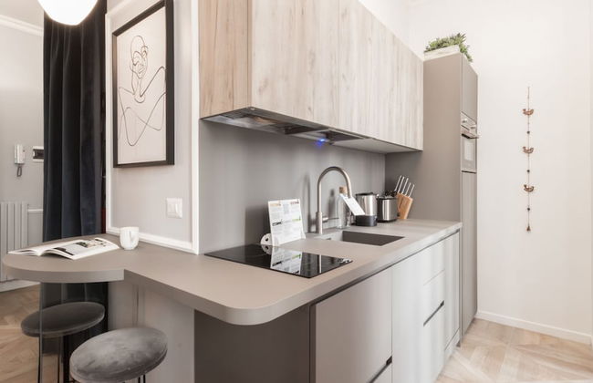 Italianway - Garigliano 4 B - Foto 5