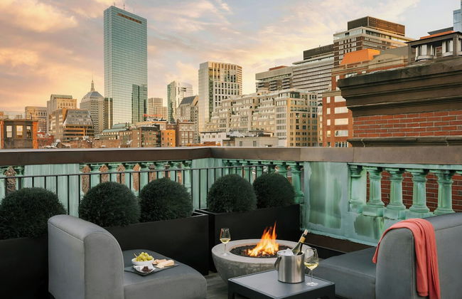 No. 284 Back Bay Hotel, Sonder by Marriott Bonvoy - Photo 10