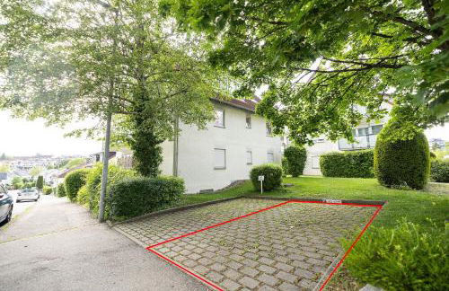 Luxx Home BC, Zentral - Balkon - Parkplatz - voll ausgestattete Küche - Foto 16