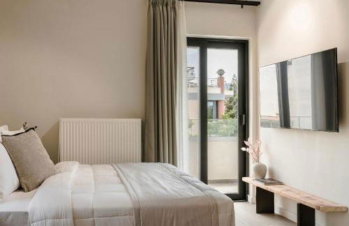 The Uptown Boutique Apartments - Foto 28