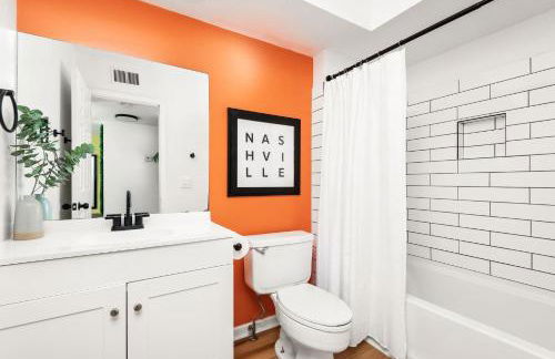 Dolly's Nashville Oasis on Music Row - Foto 20